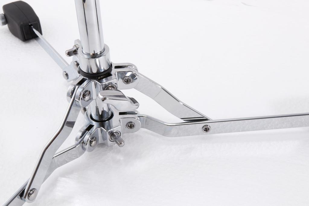 Pearl Складная стойка для малого барабана с плоским основанием для улучшения звучания S-155TS