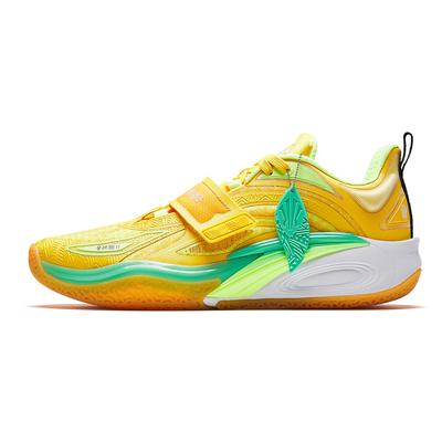 KAI 1 Kyrie 1 Playoffs Energy Переиздание Технология Nitrogen Профессиональная Производительность Низкие Баскетбольные Кроссовки Мужские Сникер 112611102SF-2