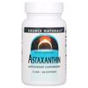 Astaxanthin, 12Mg, 60 Softgels