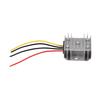 8-40V To 12V  3A DC Converter 36W Waterproof Car Power Supply Voltage Regulator 89.1% Efficient Conversion Efficiency