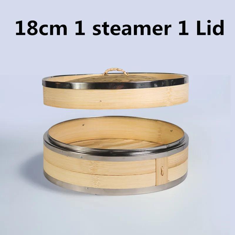 Приготовление на пару Бамбуковая пароварка Рыба Рис Закуска Корзина Кухонная посуда Рыба Рис Дим Сам Корзина Рисовая Паста Пароварка еда Приготовленная на пару фаршированная
