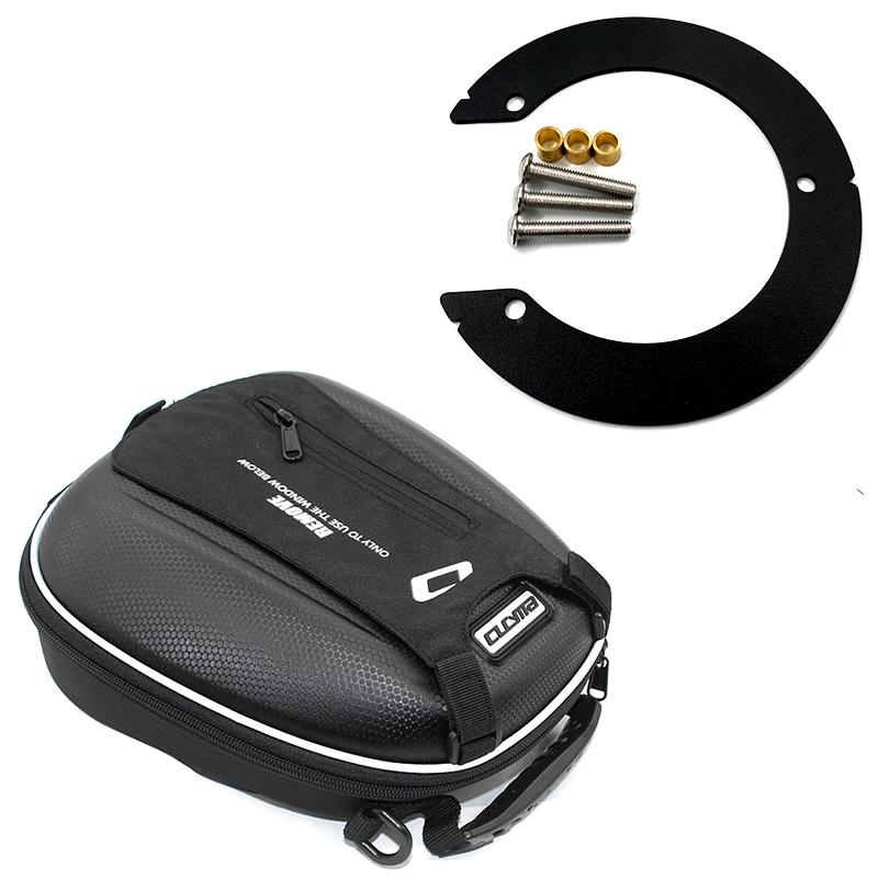 Fuel Tank Bag Luggage For YAMAHA TDM900 XSR900 NIKEN GT 900 BRUTALE 750 910 Motorcycle Navigation Racing Bags