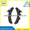 C2Z16531/C2Z16532 Jaguar XF 2009-2015 Кронштейн бампера