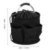 New 17L Large Capacity Car Wash Folding Storage Basket Picnic Garden Beach Tote Outdoor Handle Tool Bag Cleaning Organizer Bag