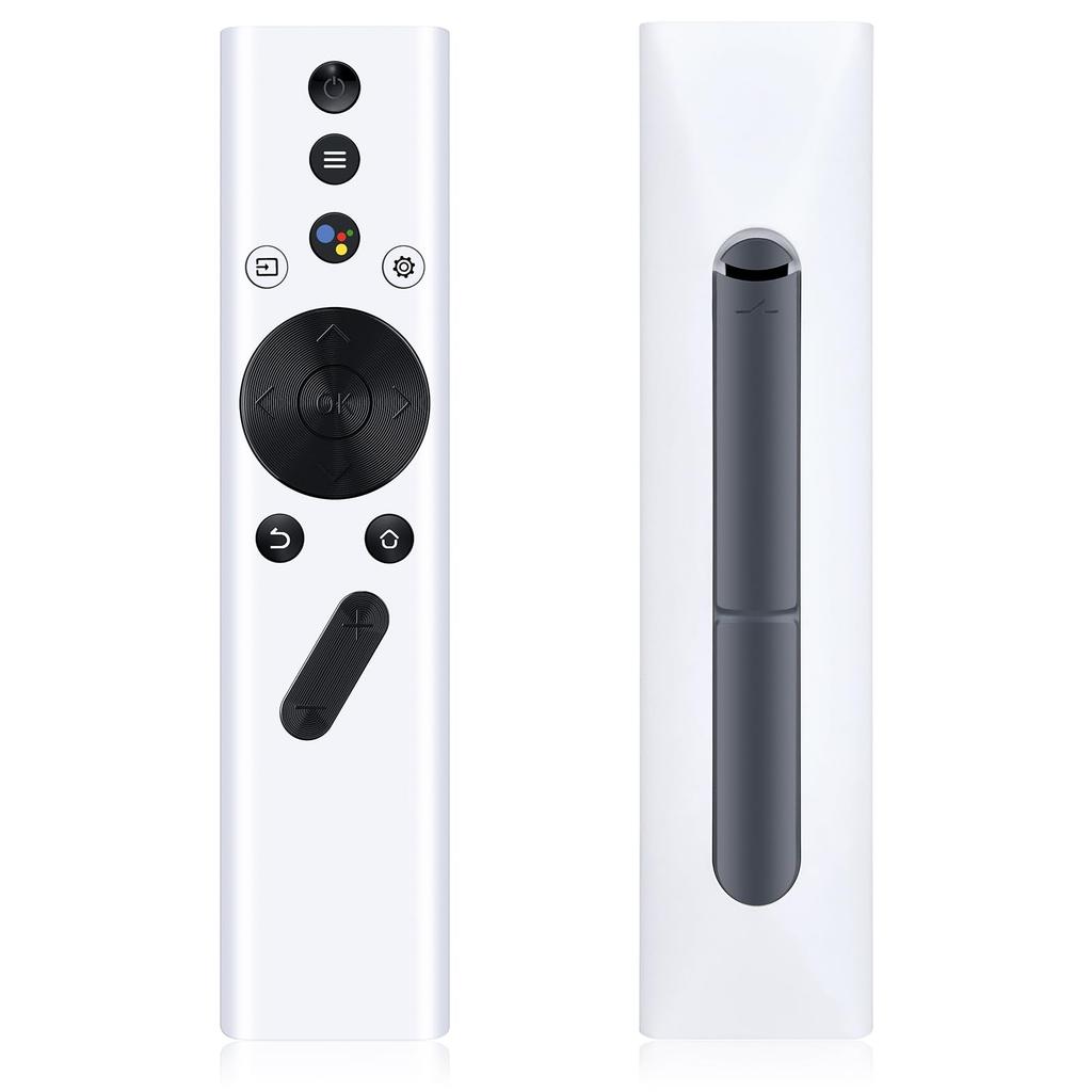SHZ Projector Replacement Remote Control for XGIMI Projector Series Replacement Remote Control Halo/Halo+ Elfin/Mogo/Mogo Pro/Mogo Pro+