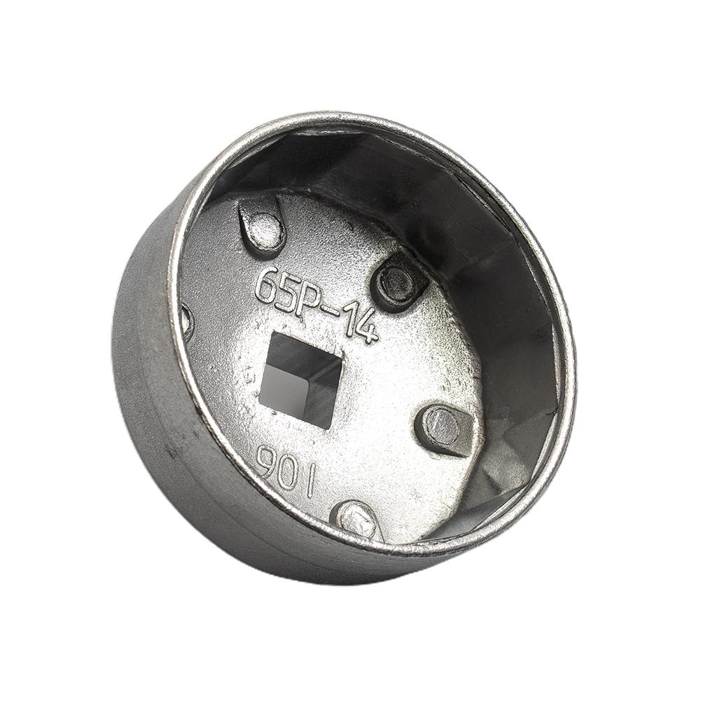 Ключ для масляного фильтра 3/8 дюйма Для Corolla 2009-2015 Для Matrix 2009-2015