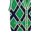 Gucci Кардиган с ромбами 754604-XKDGP-3214