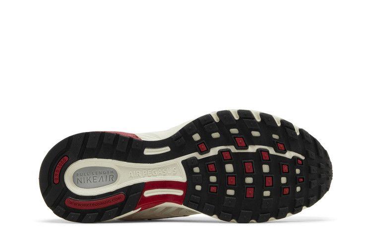 Women's Sneakers Nike Air Peg 2K5 Phantom Gym Red (Women's)