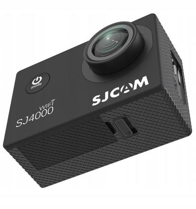 SJ4000 SJCAM WiFi 4k/30FPS Sports Camera