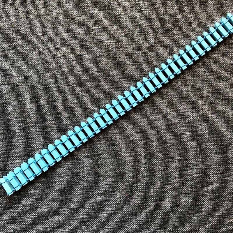 Мини-заборы 90 см, горшечные суккуленты, цветочные заборы, садовые украшения, заборы из мха, микроландшафтные украшения