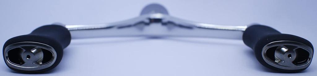 Daiwa Genuine Parts 22 Exist Handle Part 118 Part 1H2C58 LT2500S-DH Number Code