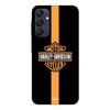 Case For Samsung Galaxy A25 Harley Davidson Motorcycles Maniacase