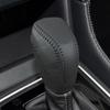 Car Shift For Subaru Forester XV Handle Cover Non-Slip Wear-resistant Protective Covers Durable Shift Knob Cover Car Accessories