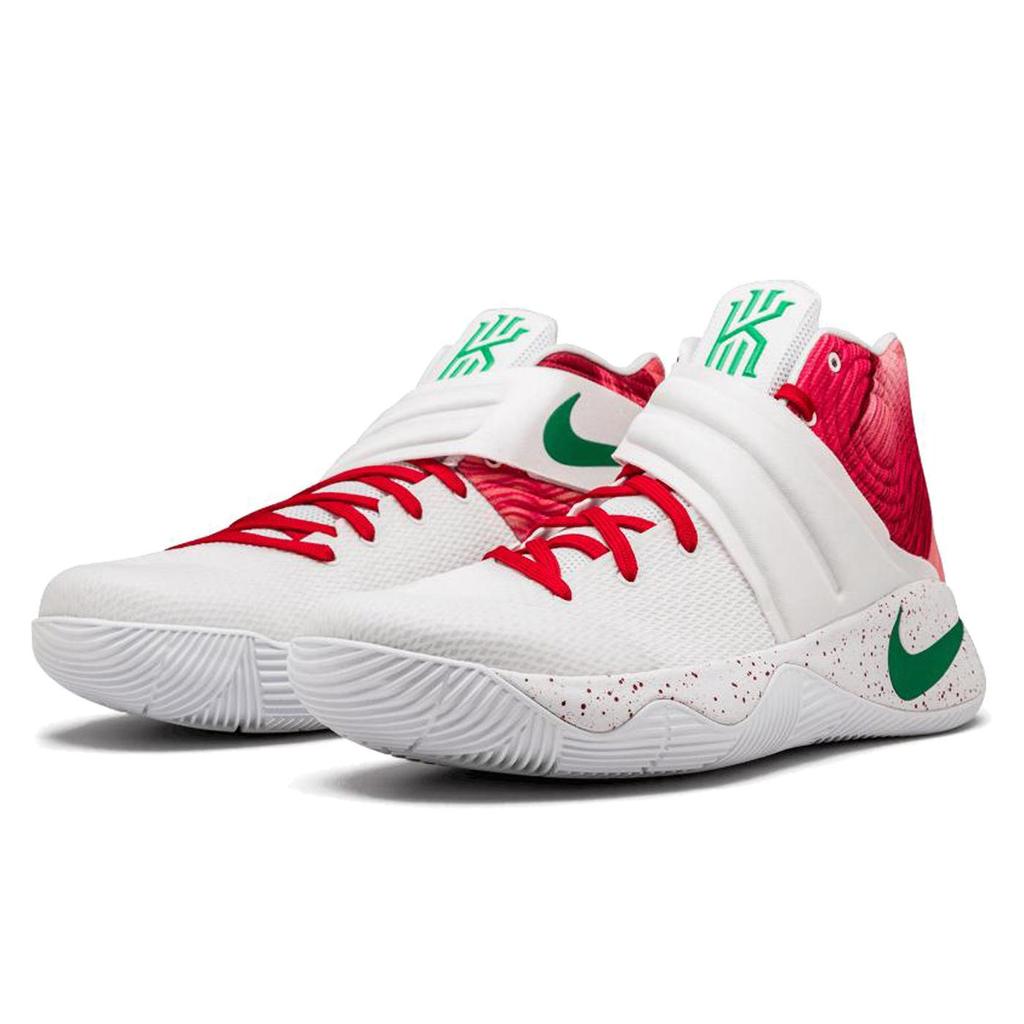 Nike Kyrie 2 Ky-Rispy Kreme Версия 2 Без окна 914295-163
