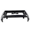 10.1 INCH GPS Navigation Frame Stereo DVD Player tall Surround Panel Radio Face Bezel For Honda FR-V EDIX 2004-2009