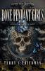 Книга Bone Pendant Girls (Large Print Edition)