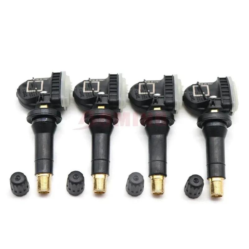 EV6T-1A180-CB Car TPMS Tire Pressure Sensor For Ford Ranger Tourneo Connect Courier Transit 433Mhz EV6T-1A180-DB New