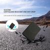 Силиконовый чехол для Powerbank Jinshajiang 10000 45 Вт, Матовый корпус для ежедневного ношения