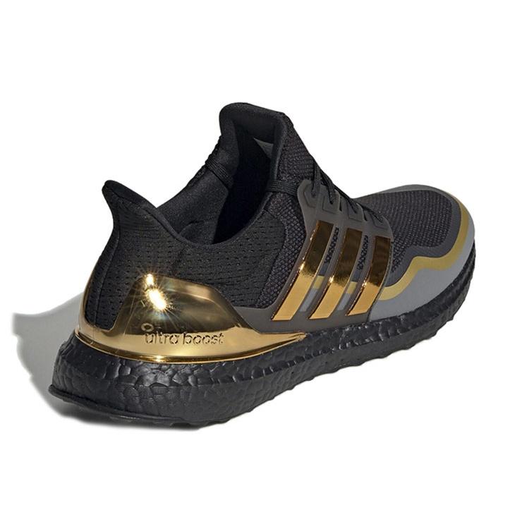 adidas UltraBoost 'Metallic Gold' Men's EG8102