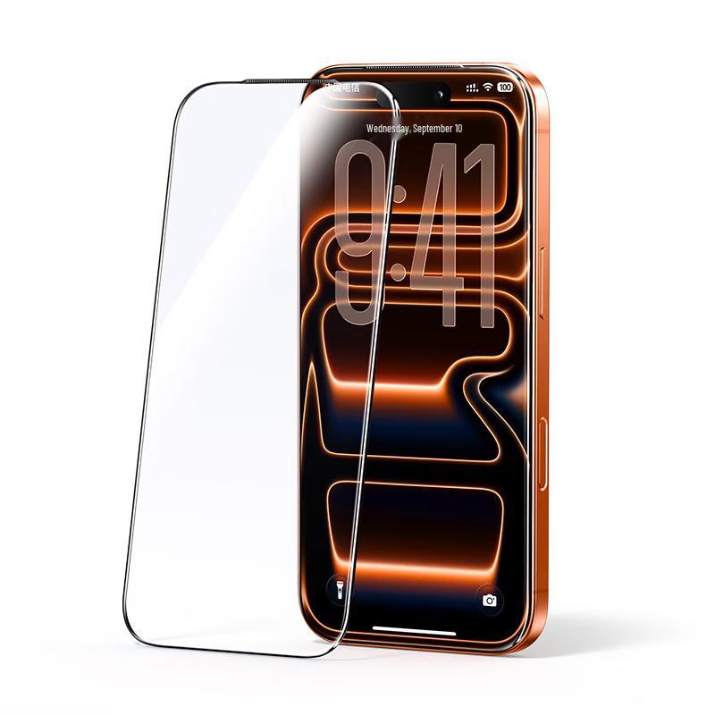Ugreen Защитное стекло для экрана iPhone 12/12 Pro