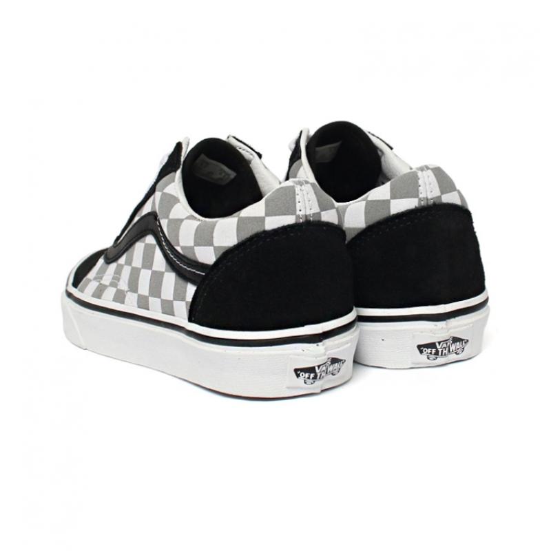 Vans Common Old School Cosmic Check Vn0a5jmi Vn0a5jmib9j