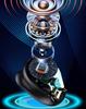 Беспроводные наушники Little Dolphin Bluetooth 2026 - Спортивные наушники с костной проводимостью для бега, зажим на ухо