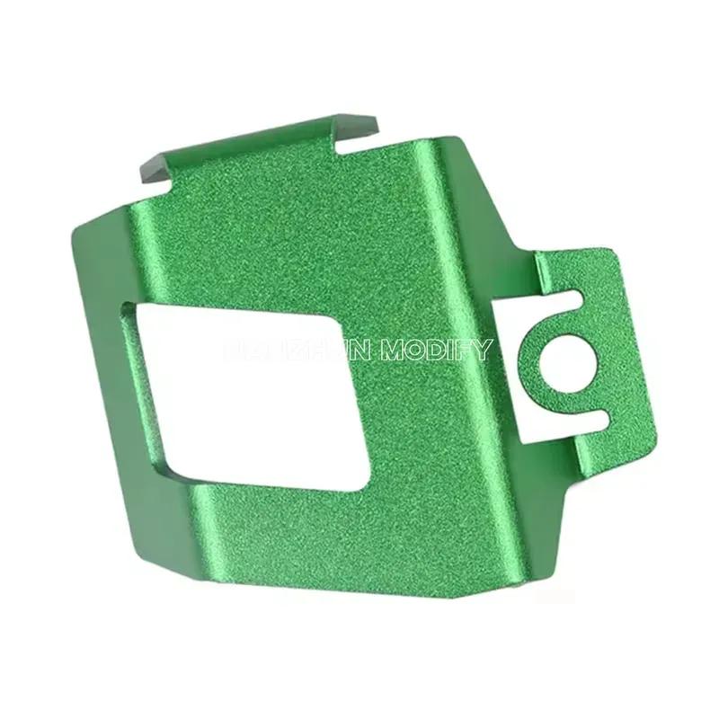 Для VOGE DS900X DS 900X DSX900 DSX 900 2024-2025 Аксессуары для мотоцикла Защитная крышка бачка тормозной жидкости заднего тормоза