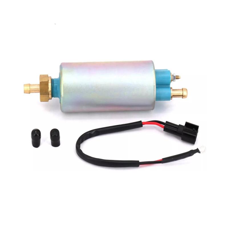 12-вольтный топливный насос подходит для Mercury 888251T02, 888251T01, 888251T и Yamaha 69J-24410-00