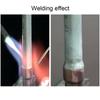 Stick Silver-Copper Alloy Silver Welding Rod for Jewelry Making Repair Easy Solder Soldering Wire