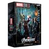 Puzzle Life Marvel 10th Anniversary Jigsaw Puzzle Avengers 1 M1017, Korean Popular Puzzles