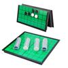 Ecolucky Lucky Distribution Portable Magnetic Othello Game Foldable Board Game, Popular Korean Game