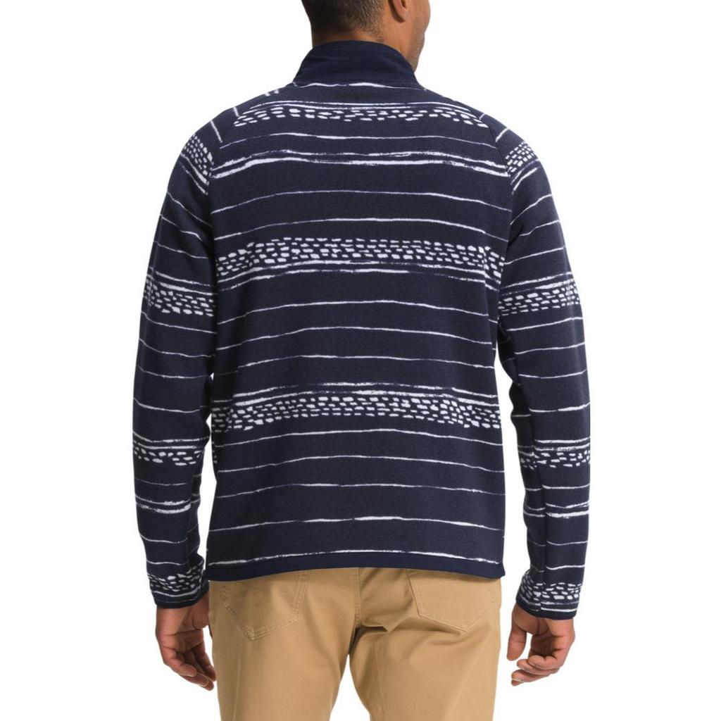 THE NORTH FACE Jackets Men's Blue Stand Collar Moderate Other NF0A5GL4-2F2