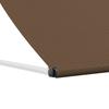 Awning Taupe 100 x 150 cm