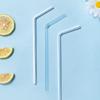 Chahua Food-Grade Bendable Disposable Straws