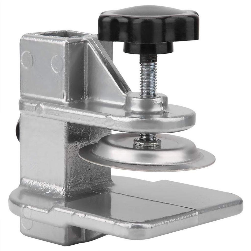 Удобный зажим для стола из алюминиевого сплава для груминга домашних животных, зажим для безопасного и стабильного ухода за домашним питомцем в салоне красоты