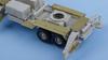Tetra Model Works ME Series M983 HEMTT Tractor Patriot M901 Launcher Station Пластиковые детали для моделей ME7219 Molding Color 1/72 и PAC-3 (TR)
