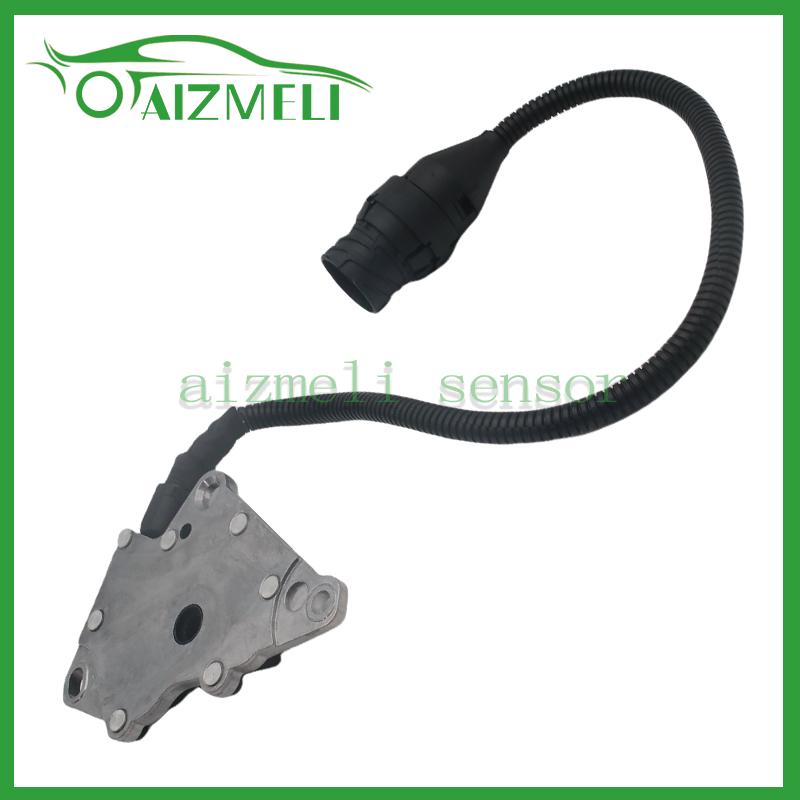Transmission Neutral Safety Switch UHB500020 For Land Rover Range Rover L322 4.4 2002 2003 2004 2005 Factory Price Automobiles