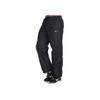 Nike T90 Soccer Series Warm Windproof Mid-Waist Loose Casual Pants Men Bottoms Black 419515-010