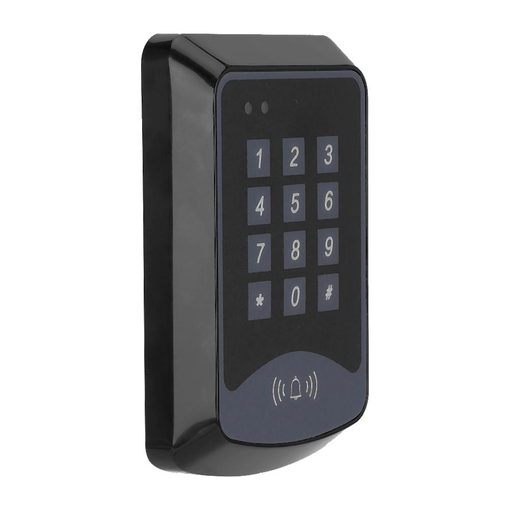 Password Access Controller System Door ID Card Reader Security Keypad Machine