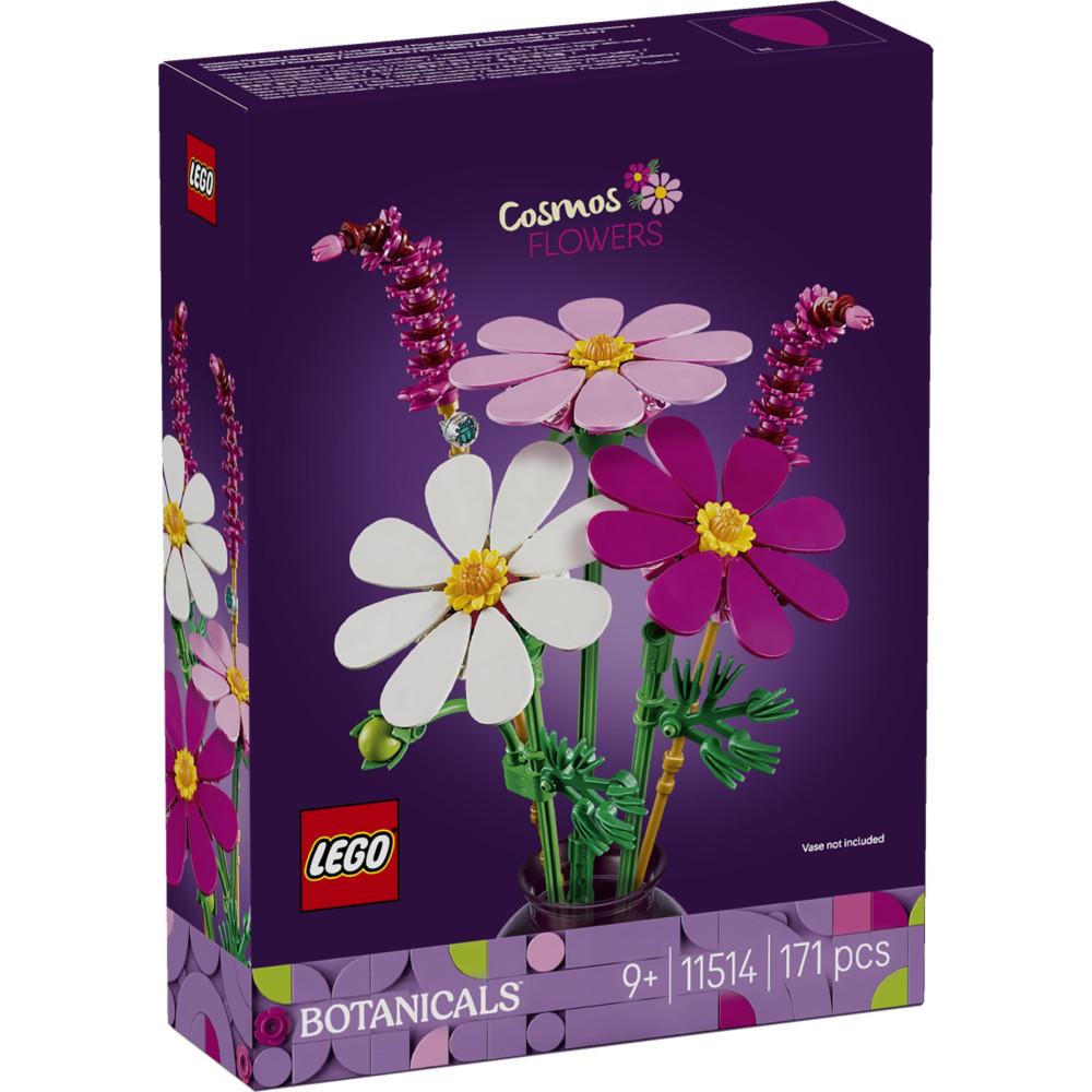 Lego Botanicals - Space Set (11514)