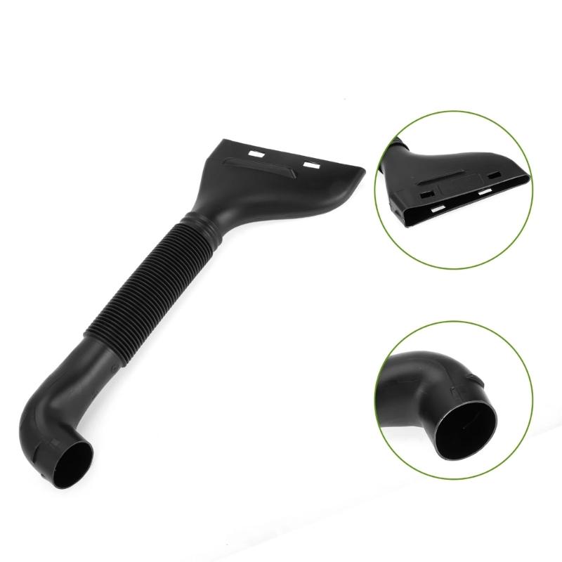 Патрубок воздухозаборника A2660940287 2660940287 для W245 B150 B170 B200 Автомобильный двигатель Патрубок воздухозаборника Замена шланга