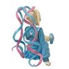 Фигурка аниме-девушки Needy Girl Overdose, ПВХ, коллекционная модель для демонстрации и коллекционирования