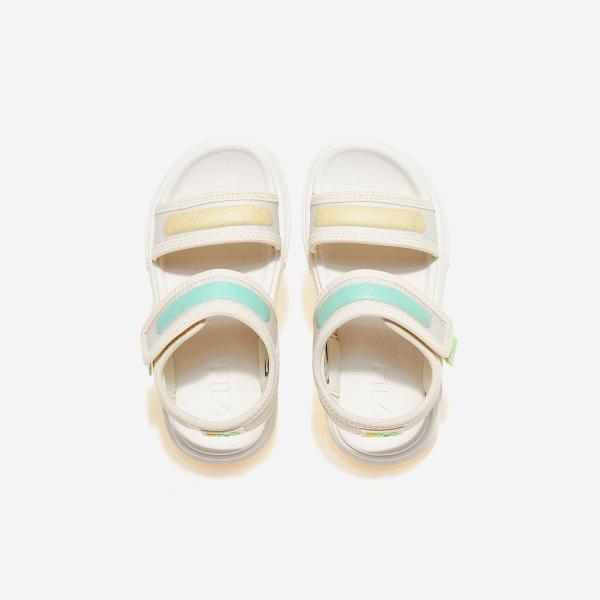 Fila Детская обувь ROLLING FUNKY SD KD 3SM01951F 1010099522