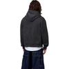 Carhartt WIP SS26 Худи-куртка художника Унисекс Куртка I036913-89-EJ