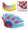 Vileda Microfiber Strip Mop Pad