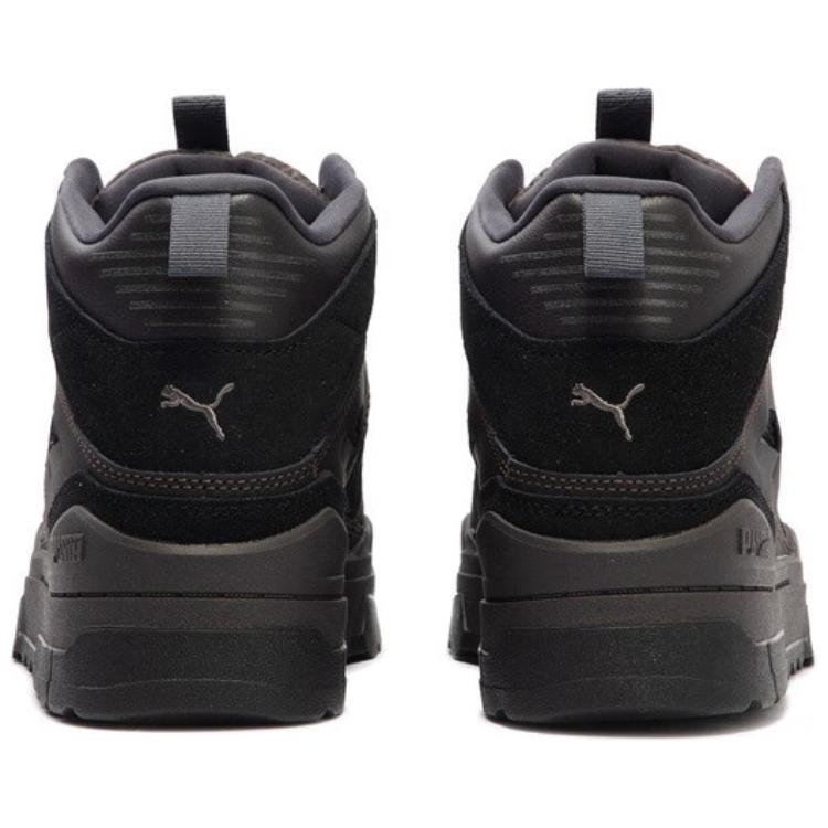 Puma Кроссовки Slipstream Hi Xtreme из кожи, унисекс 393271-02