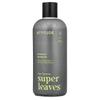 Super Leaves™, Shower Gel, Men, Matcha & Bergamot, 415ml (14 Fl Oz)