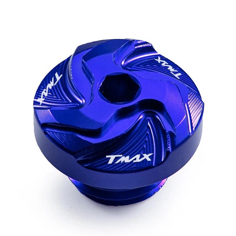 Для YAMAHA TMAX 530 SX DX T-Max 500 TMAX 500 560 TECH Max TMAX передняя тормозная жидкость, крышка тормозного бака и крышка заливной горловины, аксессуары