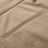 JOEONE Мужские брюки в стиле business casual без складок