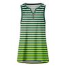 Women's Girl Tank Top Gradient Print Casual Top Tank Tops For Women Loose Fit Sleeveless Tops Flowy